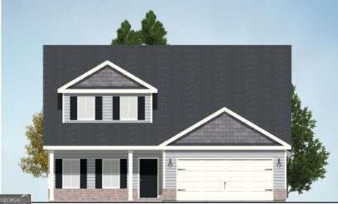 Property photo of 100 old field rd, guyton, GA 31312