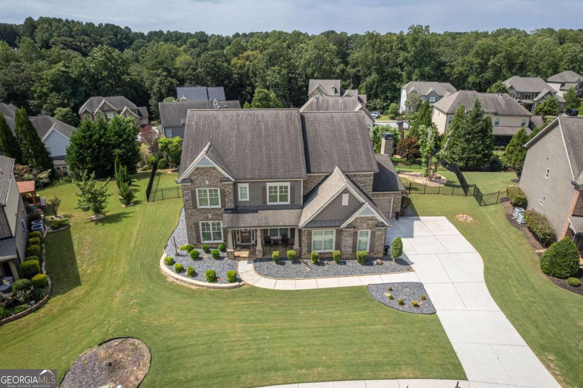1874 Granite Hill CT