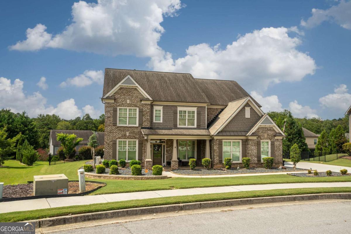 1874 Granite Hill CT