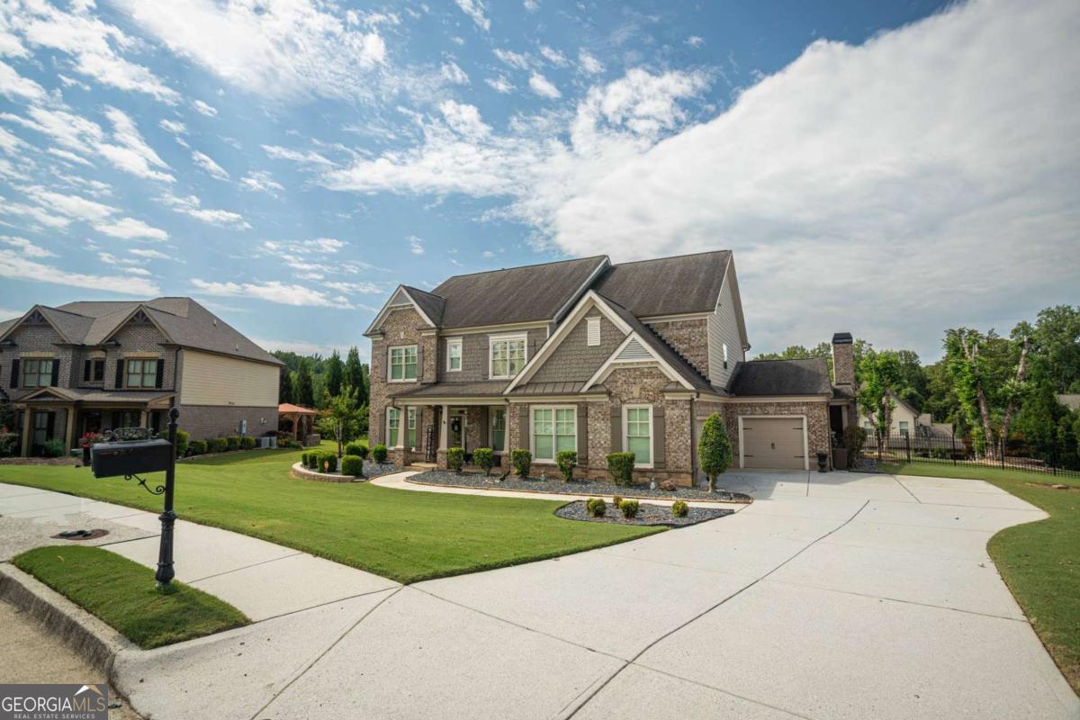 1874 Granite Hill CT