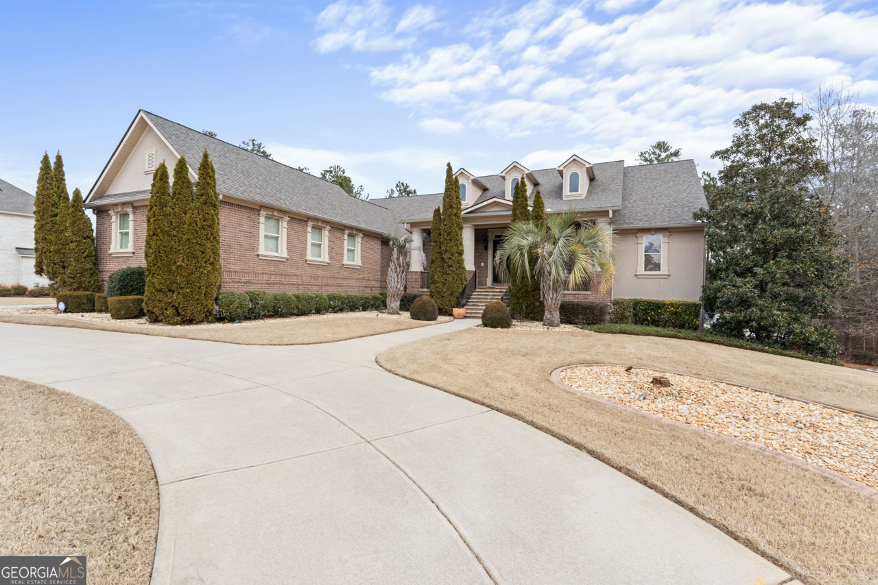 1731 Panorama DR