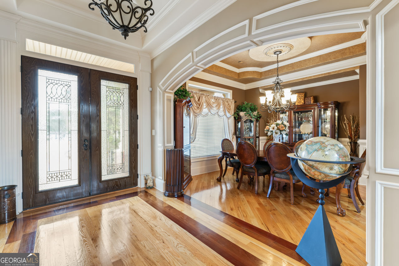 1731 Panorama DR