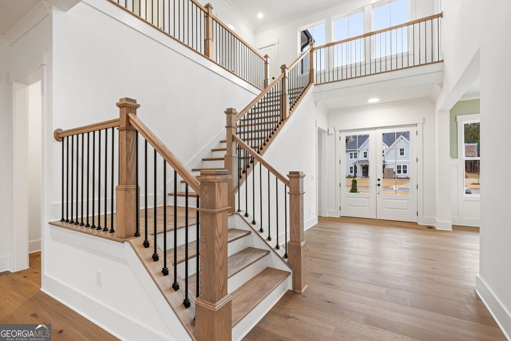 Photo of 9150 Greenway Court, Gainesville, GA 30506 (MLS # 10721479)