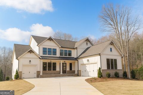 9150 Greenway CT Gainesville GA 30506