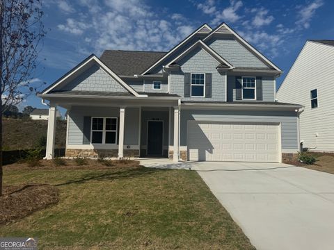 209 Bloomfield CIR Canton GA 30114