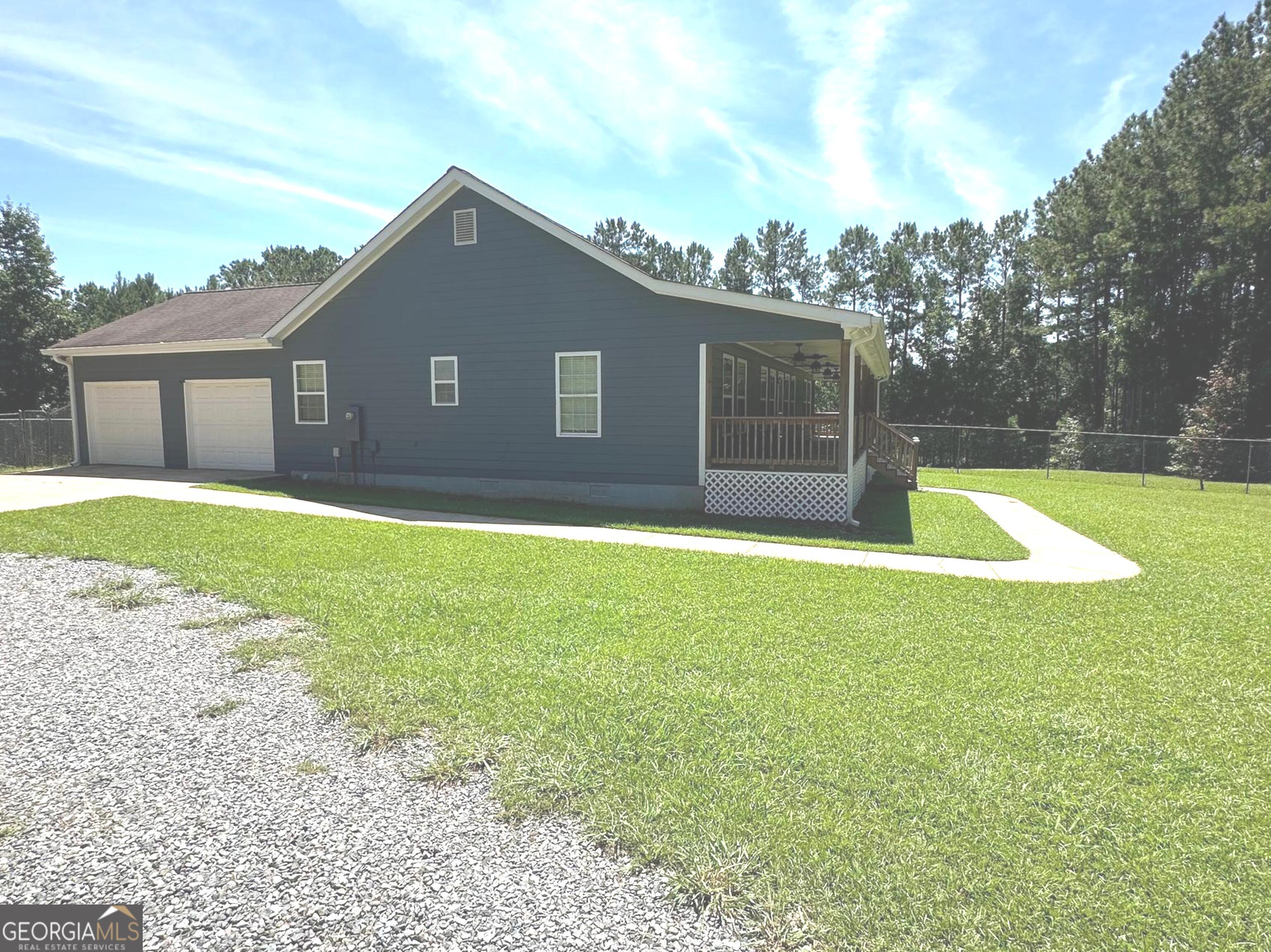 2683 Greer RD
