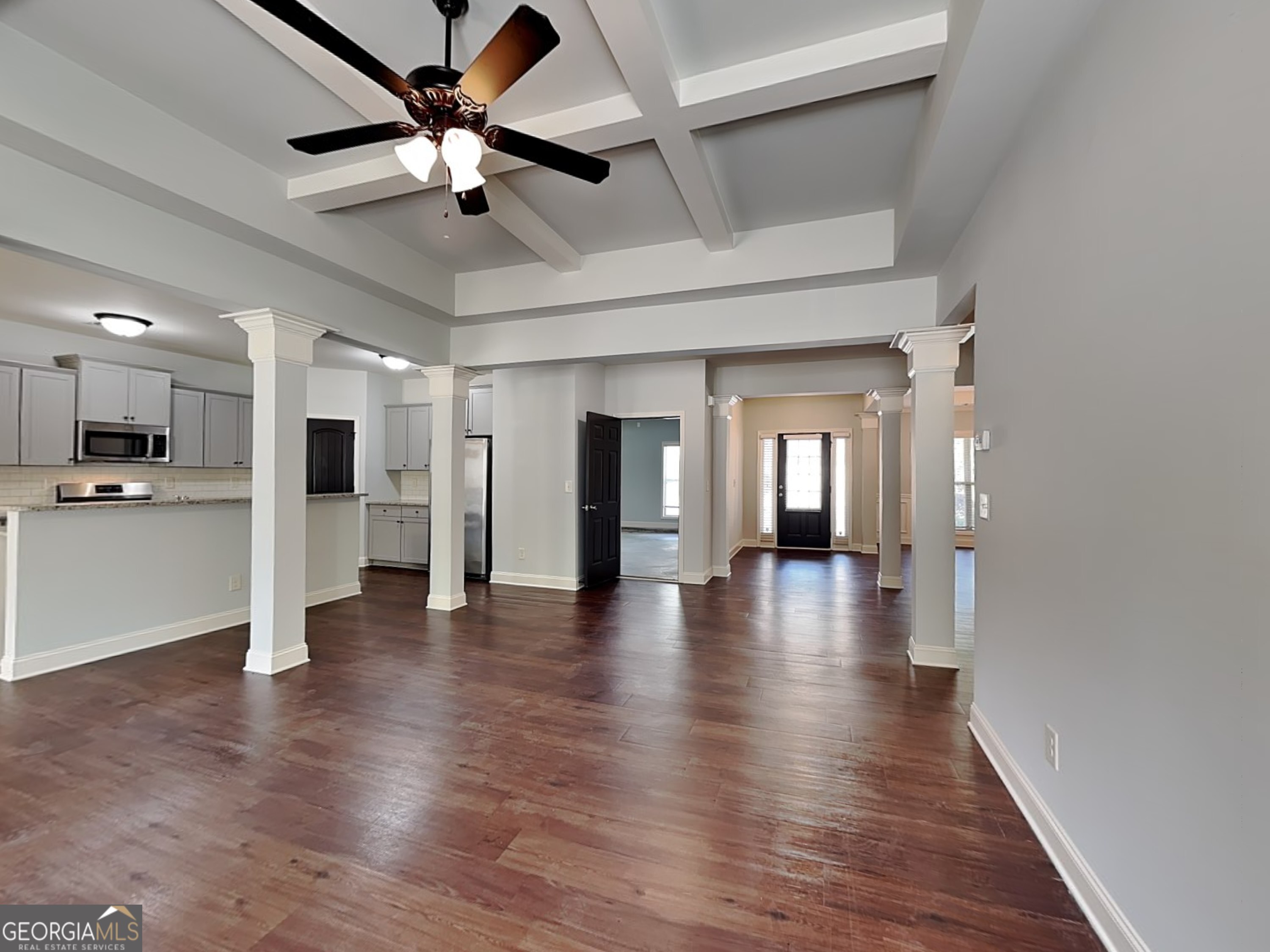 474 Cherry Creek DR
