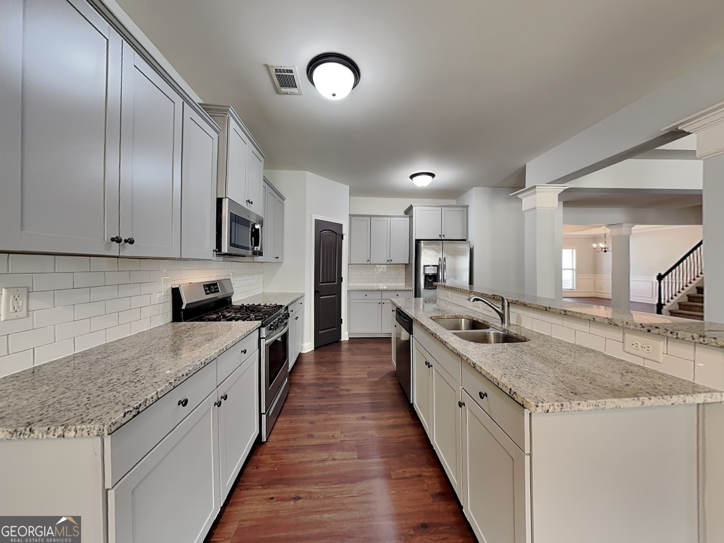 474 Cherry Creek DR