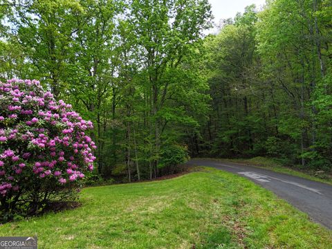Photo of 9395 Timberline #93,94,95, Young Harris, GA 30582 (MLS # 10763352)