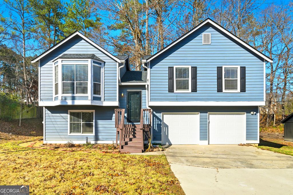 Photo of 7020 Greenbower Ln, Atlanta, GA 30349 (MLS # 10661962)