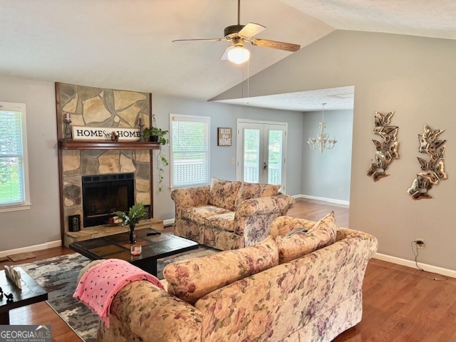 403 Hickory WALK
