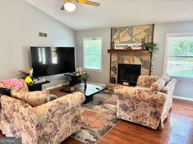 403 Hickory WALK