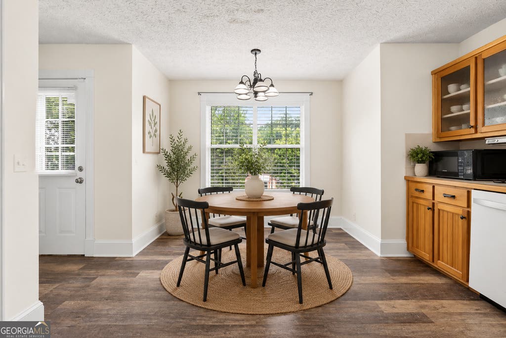 Photo of 23 Will Clark Road, Jefferson, GA 30549 (MLS # 10780400)