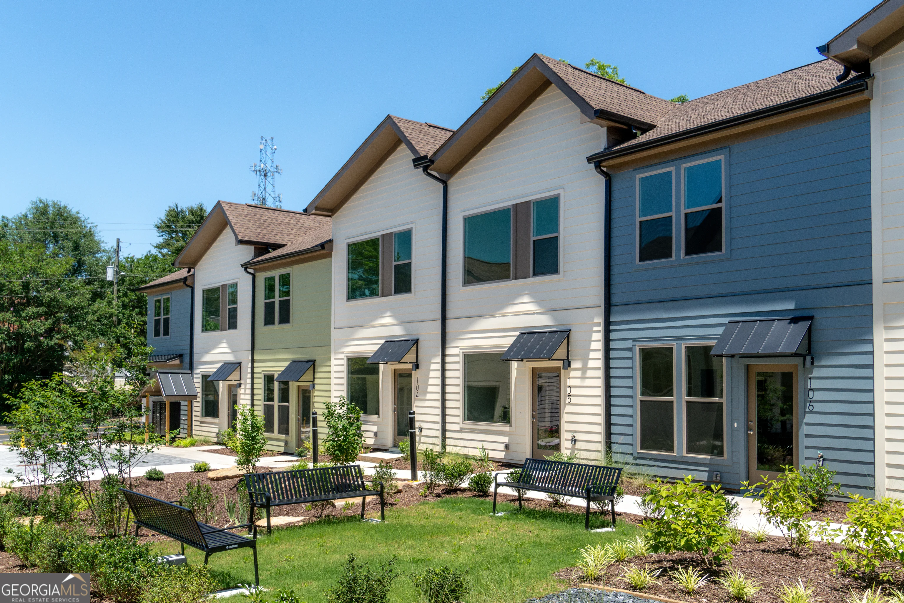 1070 Dill Avenue SW Unit 103