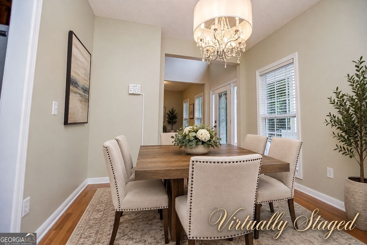 127 Opal LN