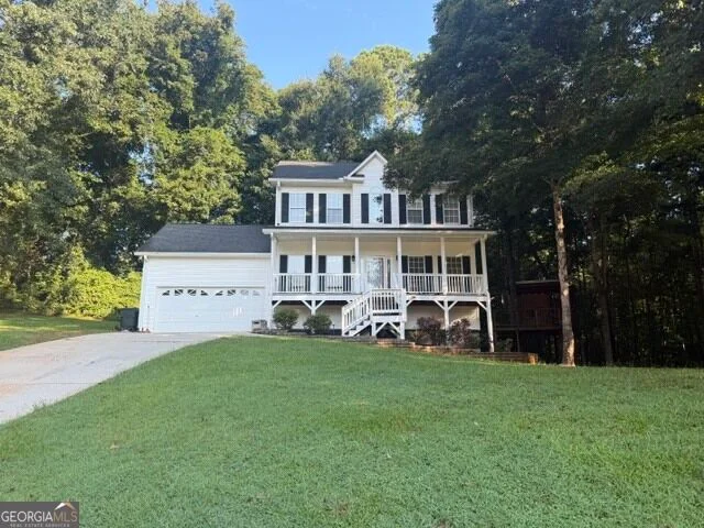 127 Opal Lane