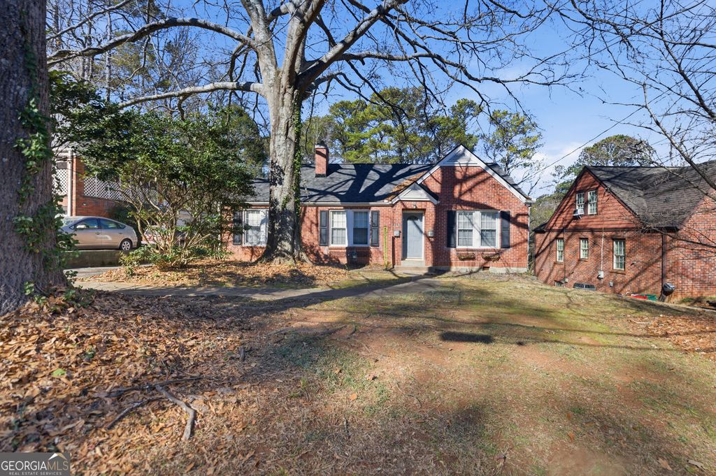 Photo of 1128 Scott Boulevard, Decatur, GA 30030 (MLS # 10676815)