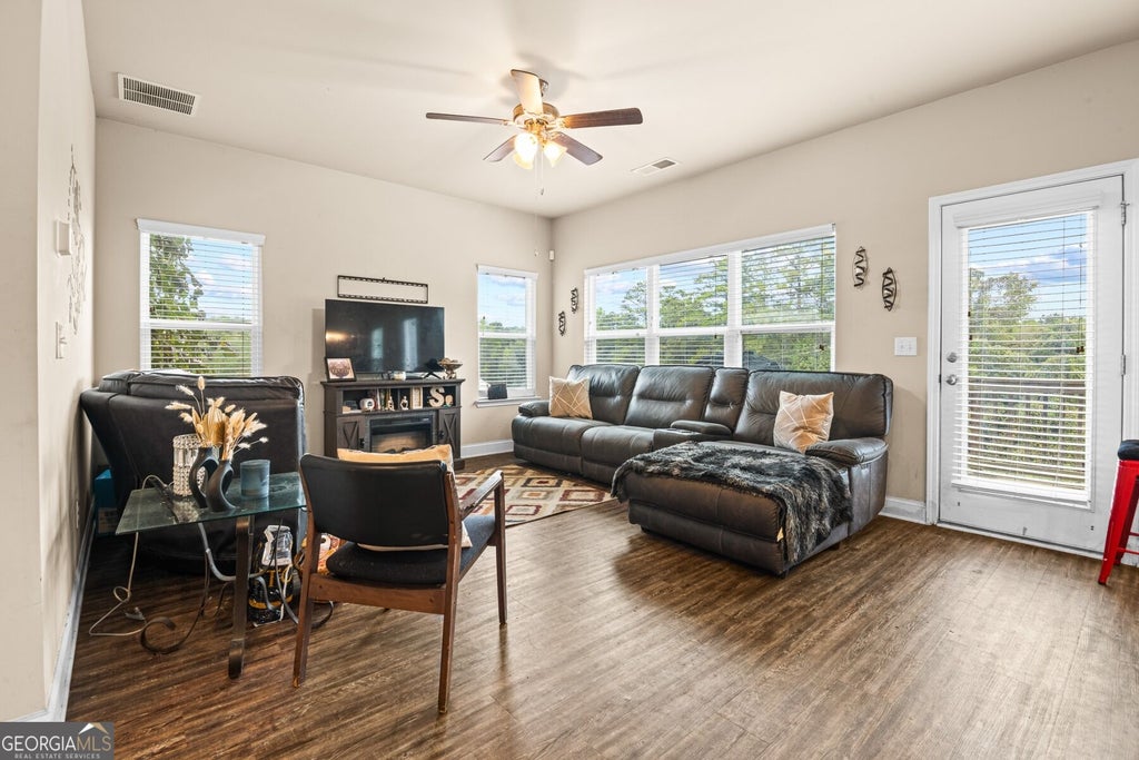 Photo of 210 Jennah Walk, Union City, GA 30291 (MLS # 10870822)