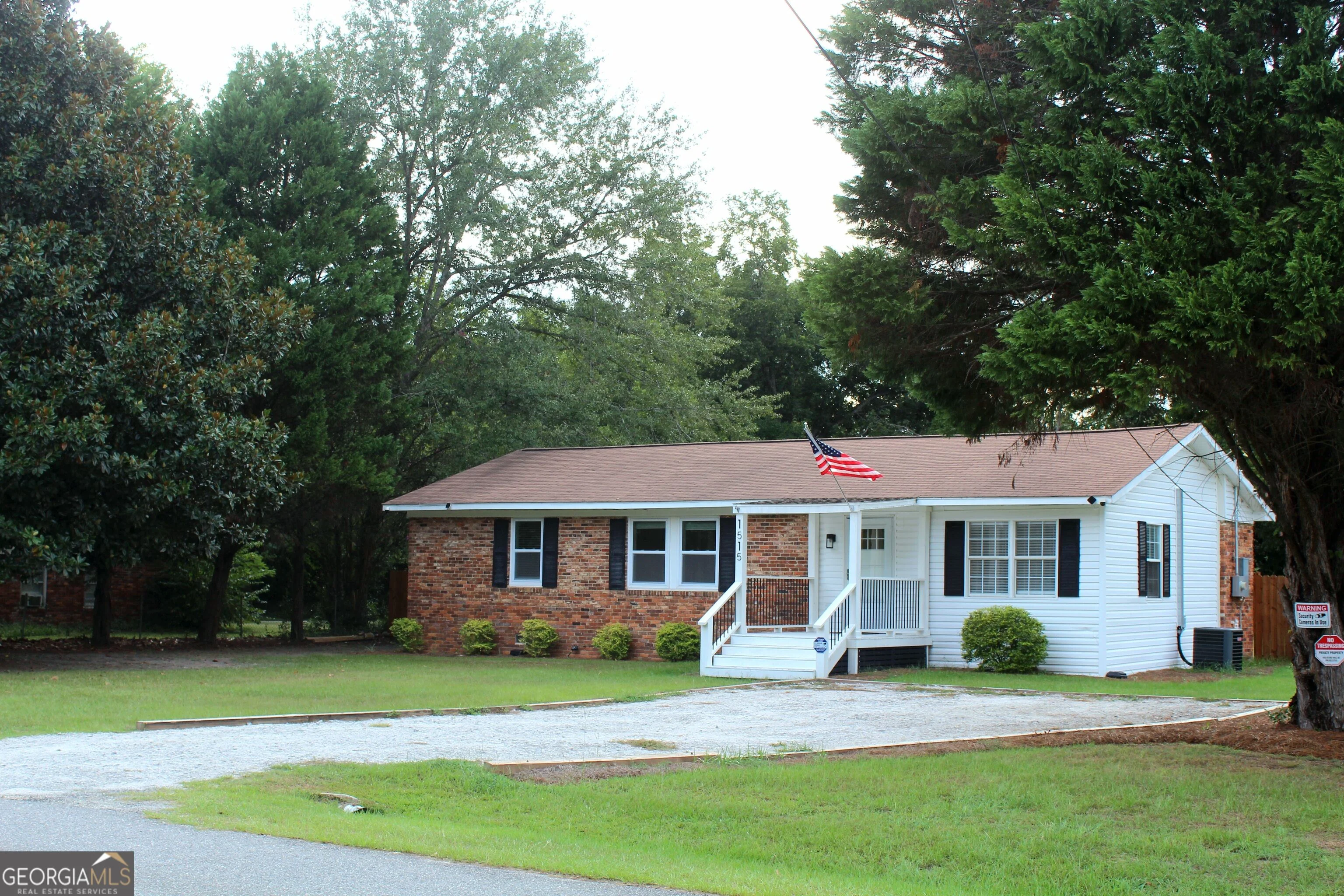 1515 Rockdale Drive, Dublin, GA, 31021