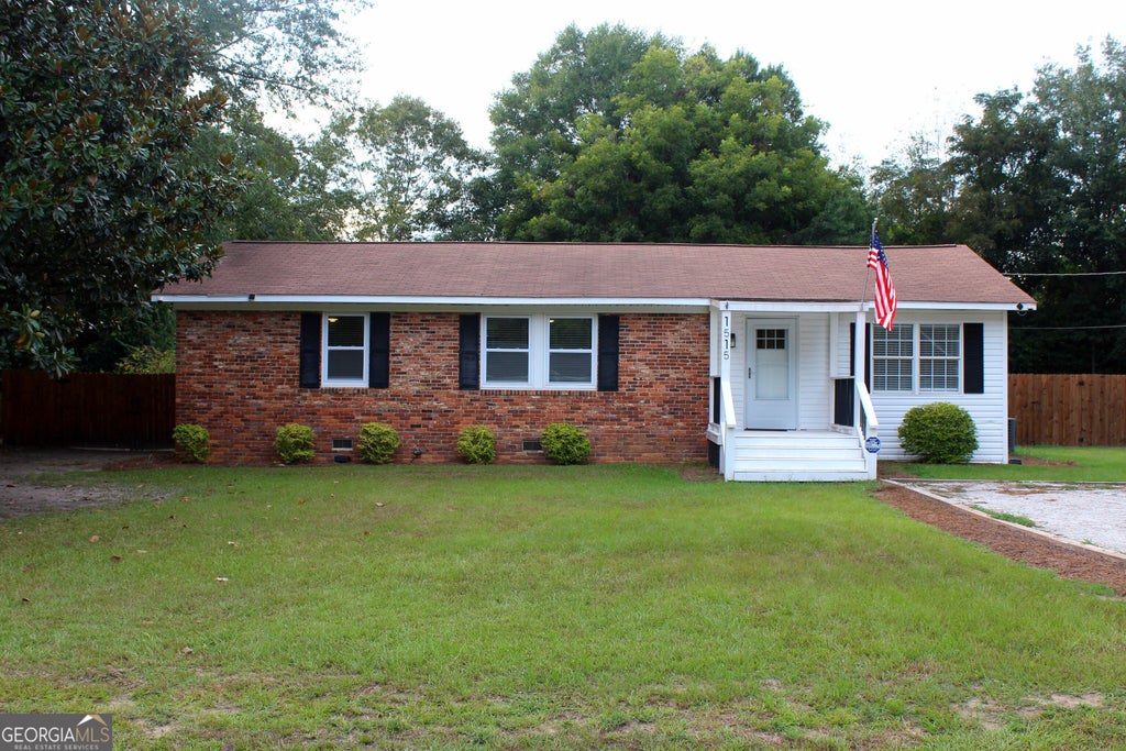 Photo of 1515 Rockdale Drive, Dublin, GA 31021 (MLS # 10837823)