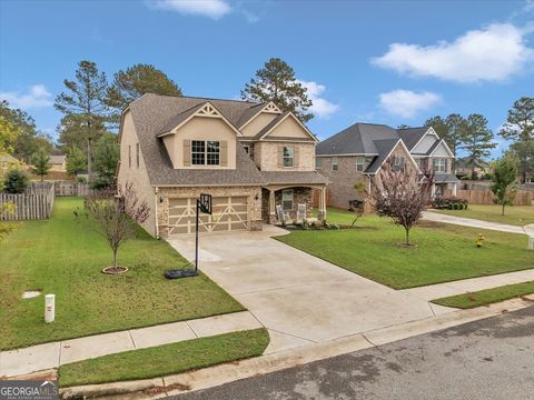 A home in Kathleen