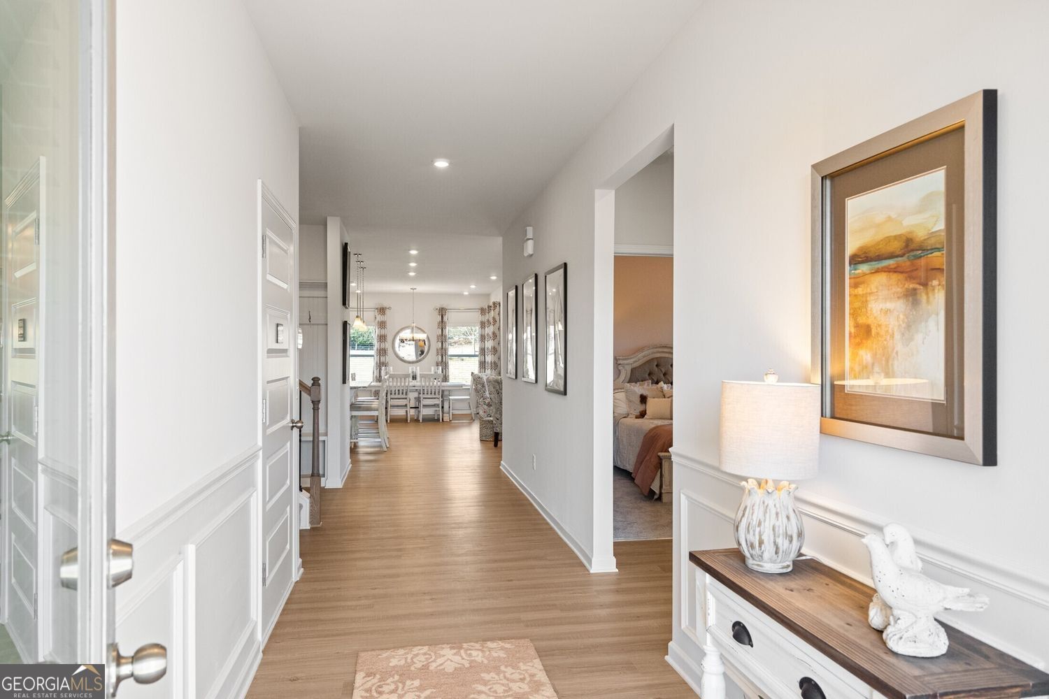 59 Thedford DR