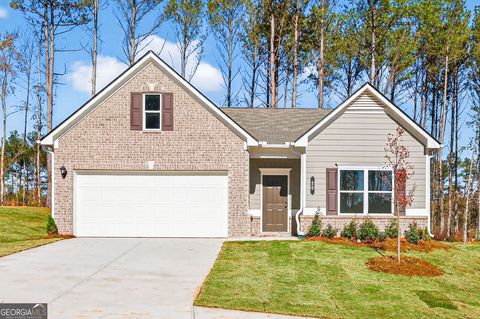 270835104 Hoschton GA Homes for Sale Up to $400,000