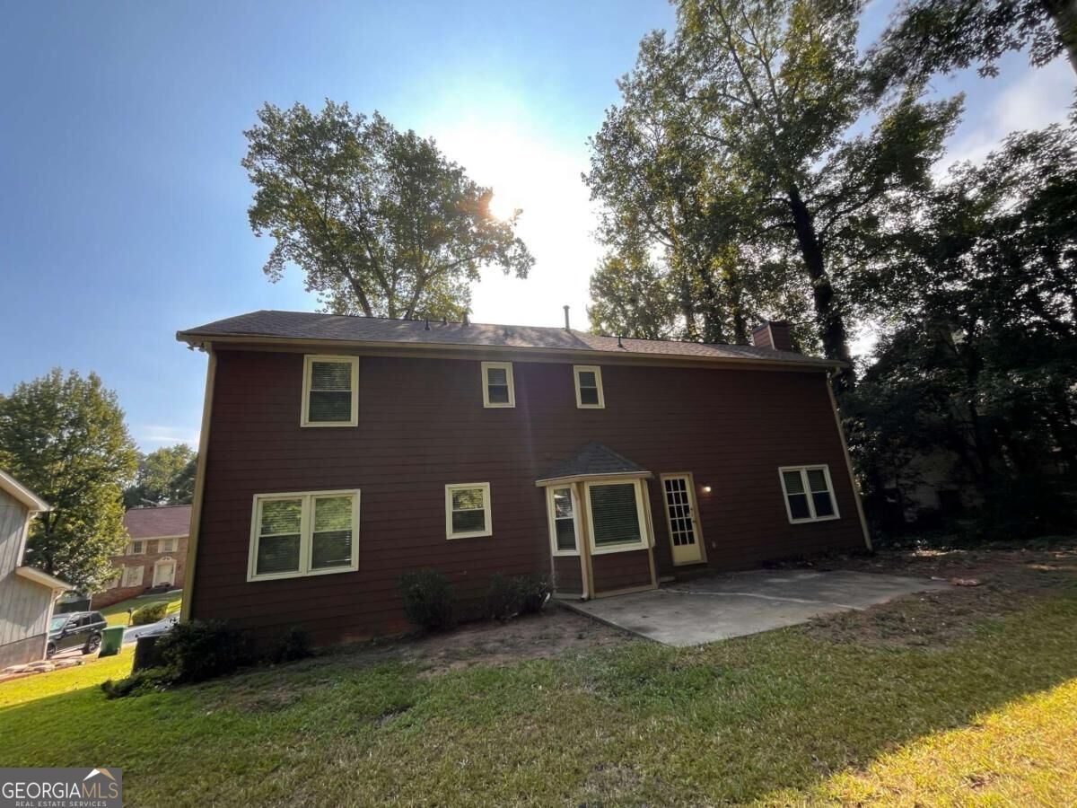 1547 Golf Link DR