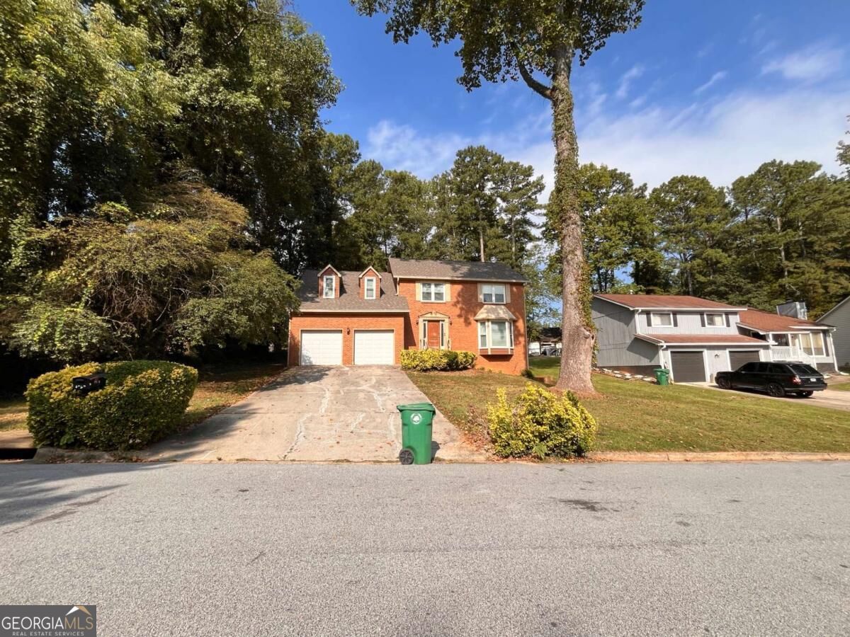 1547 Golf Link DR