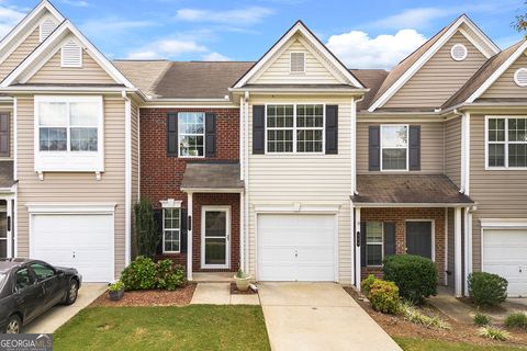 Photo of 257 Azalea Circle, Cumming, GA 30040 (MLS # 10601187)