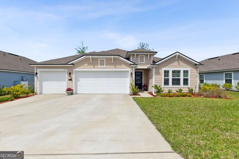 316 Chinquapin DR St. Marys GA 31558