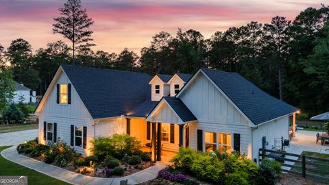 1206 Dead Oak RD Senoia GA 30276