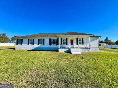 A home in Wrightsville