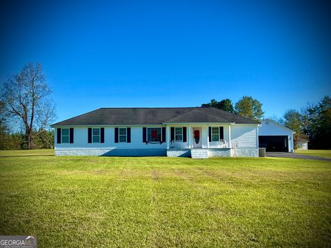 A home in Wrightsville