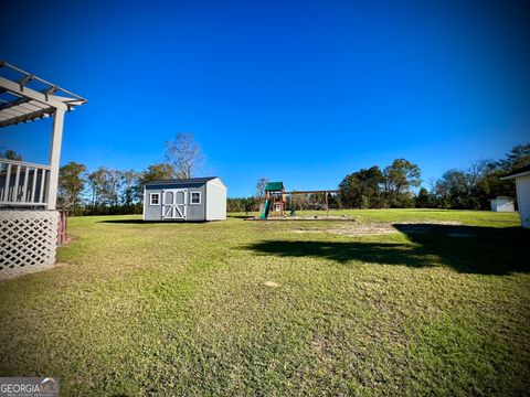 A home in Wrightsville