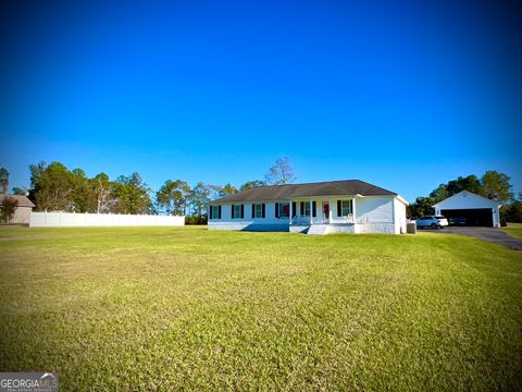 A home in Wrightsville