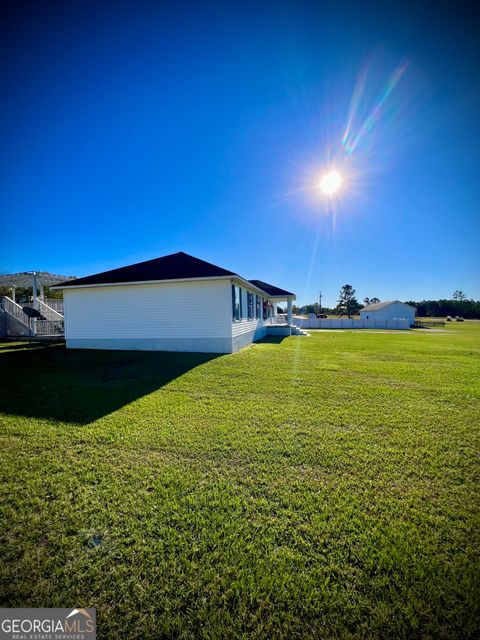 A home in Wrightsville