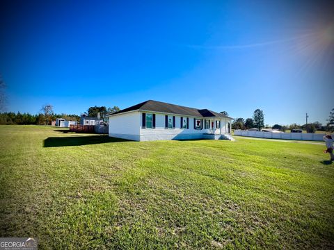 A home in Wrightsville