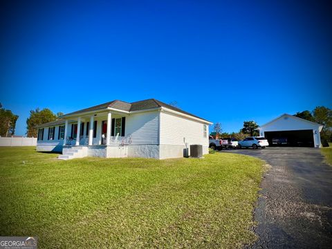 A home in Wrightsville