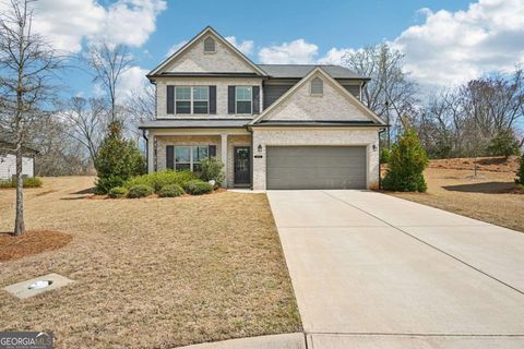 413 Hudson Cove TRL Gainesville GA 30506