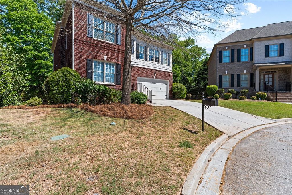 Photo of 3089 Frazier Walk, Decatur, GA 30033 (MLS # 10732212)