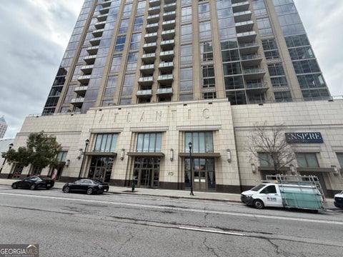 Photo of 270 17th Street NW #2207, Atlanta, GA 30363 (MLS # 10853048)