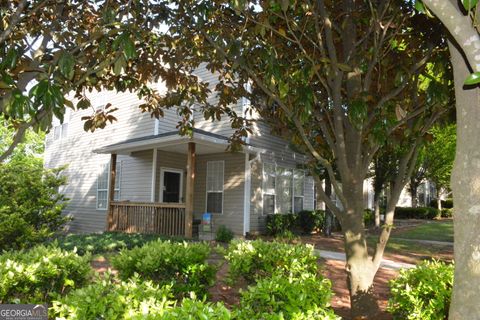 A home in Newnan