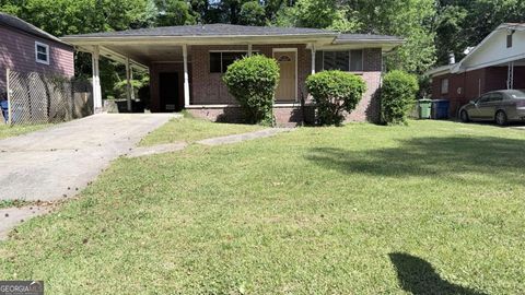 Photo of 1664 Barrett Drive NW, Atlanta, GA 30318 (MLS # 10732954)