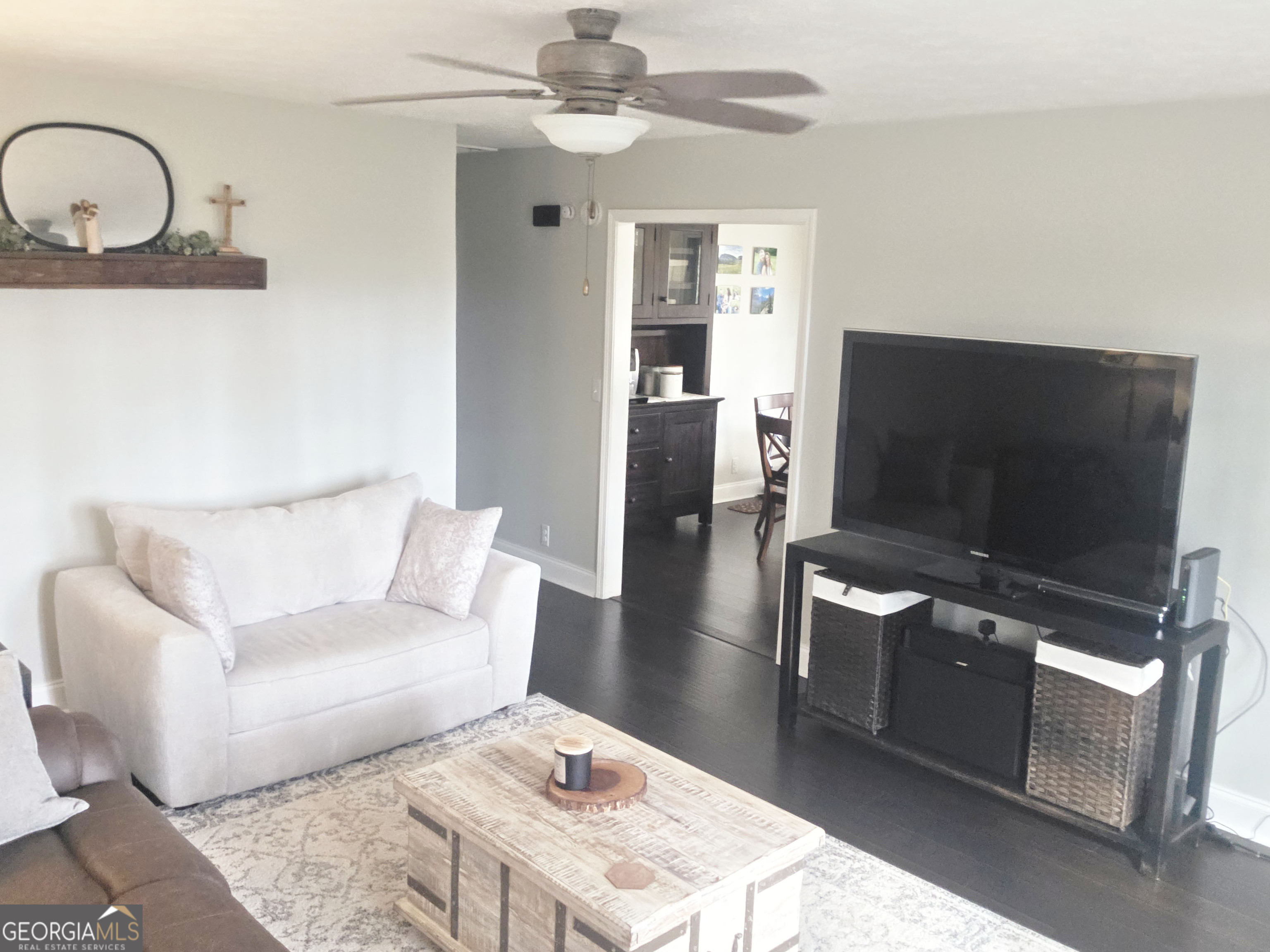 659 Smith Cemetery RD