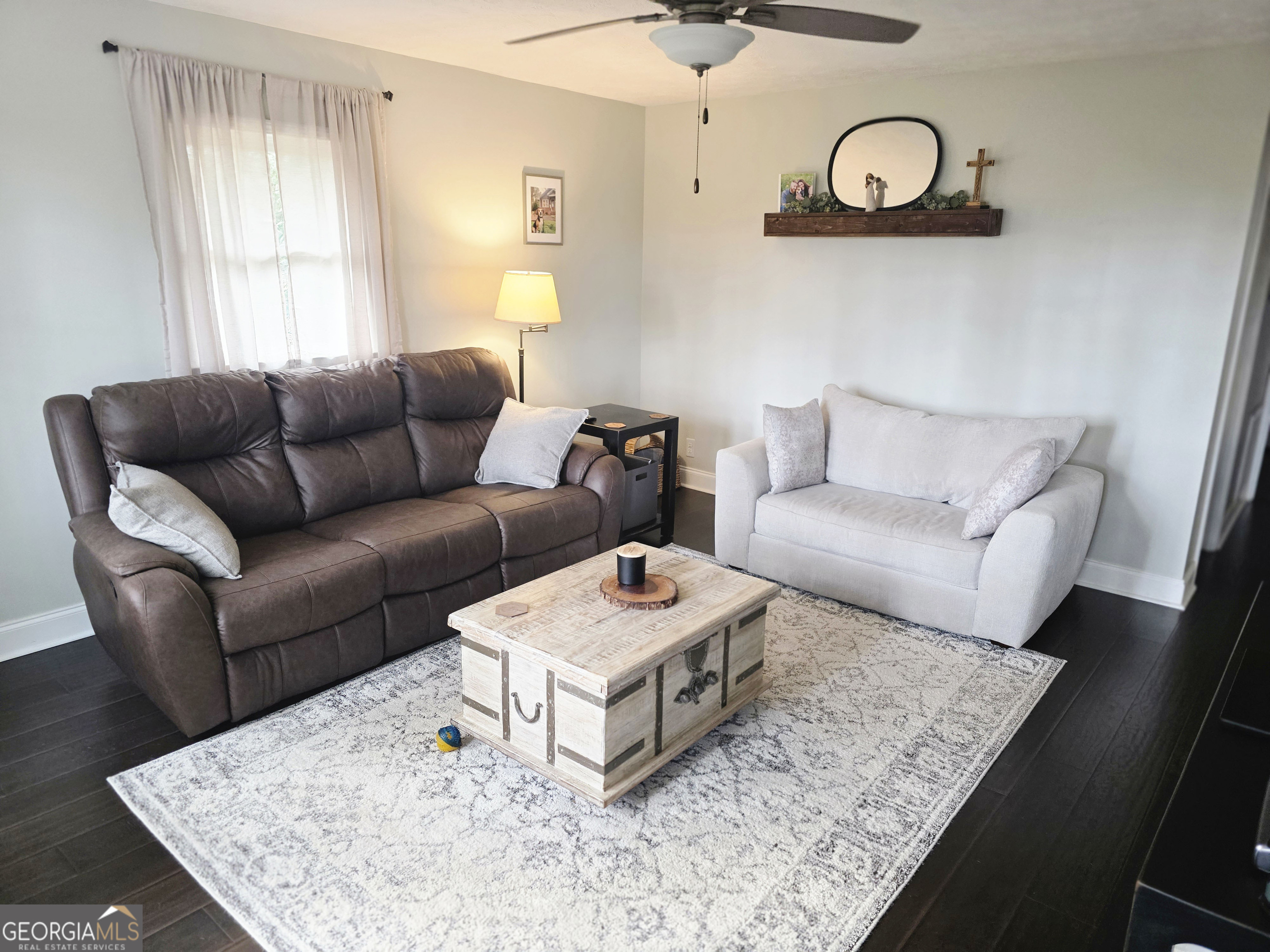 659 Smith Cemetery RD