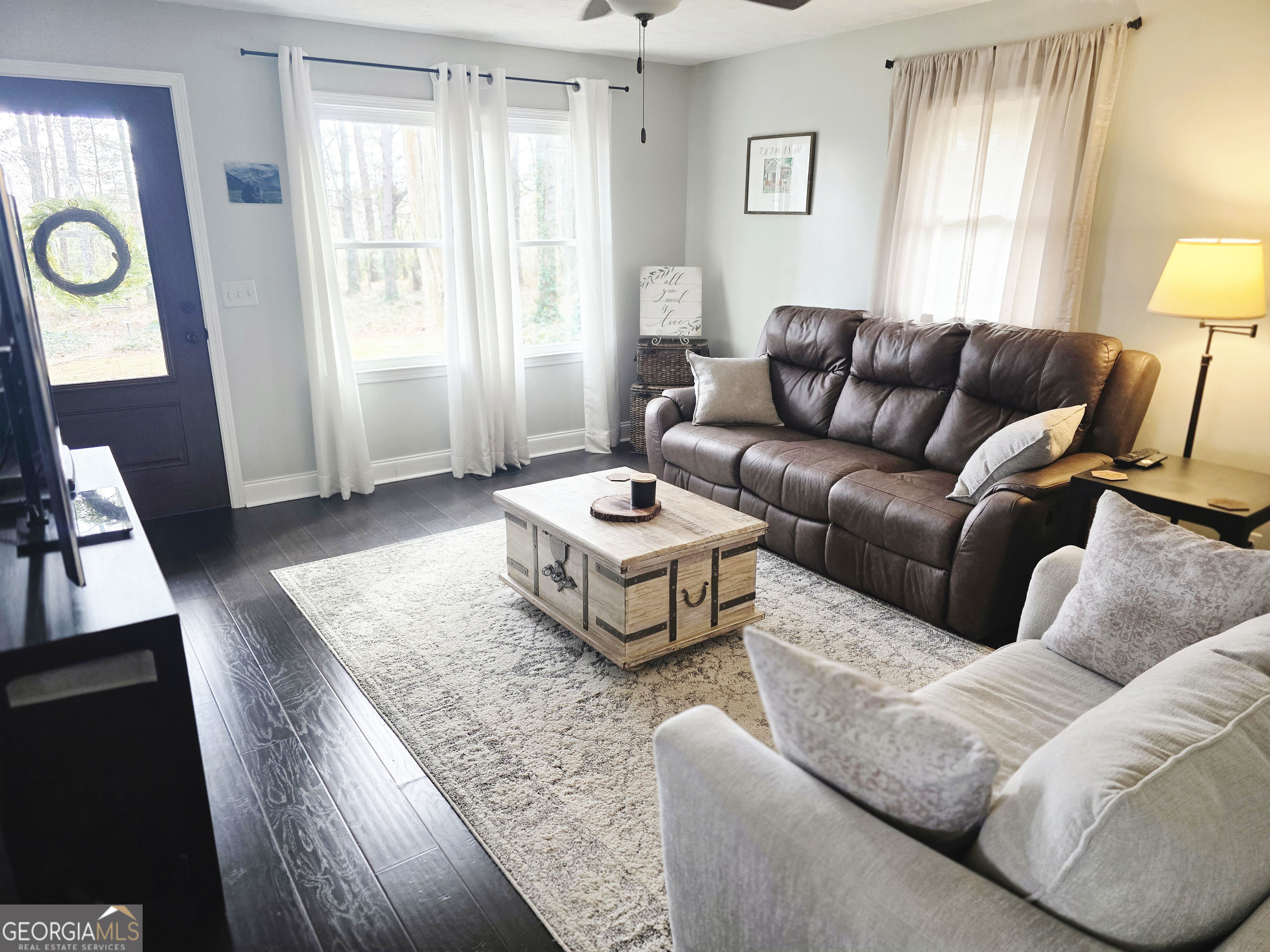 659 Smith Cemetery RD