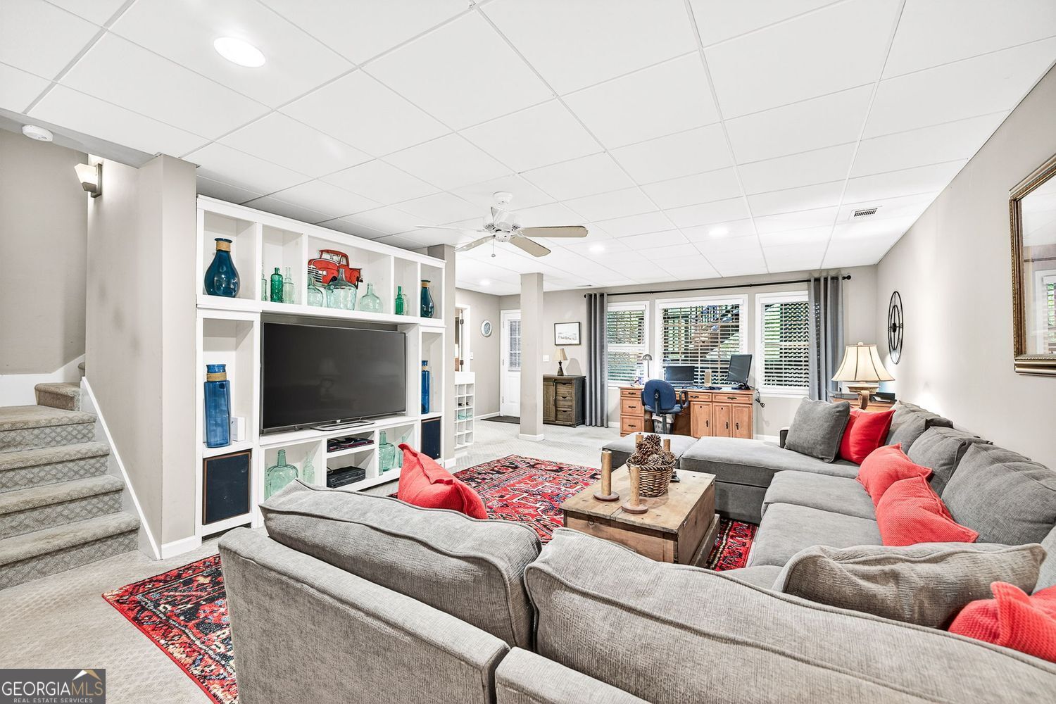 Ashton Square - Residential