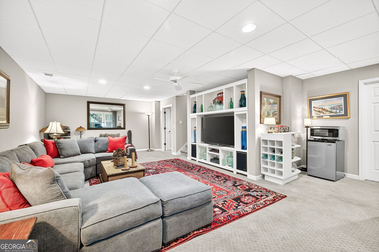 Ashton Square - Residential