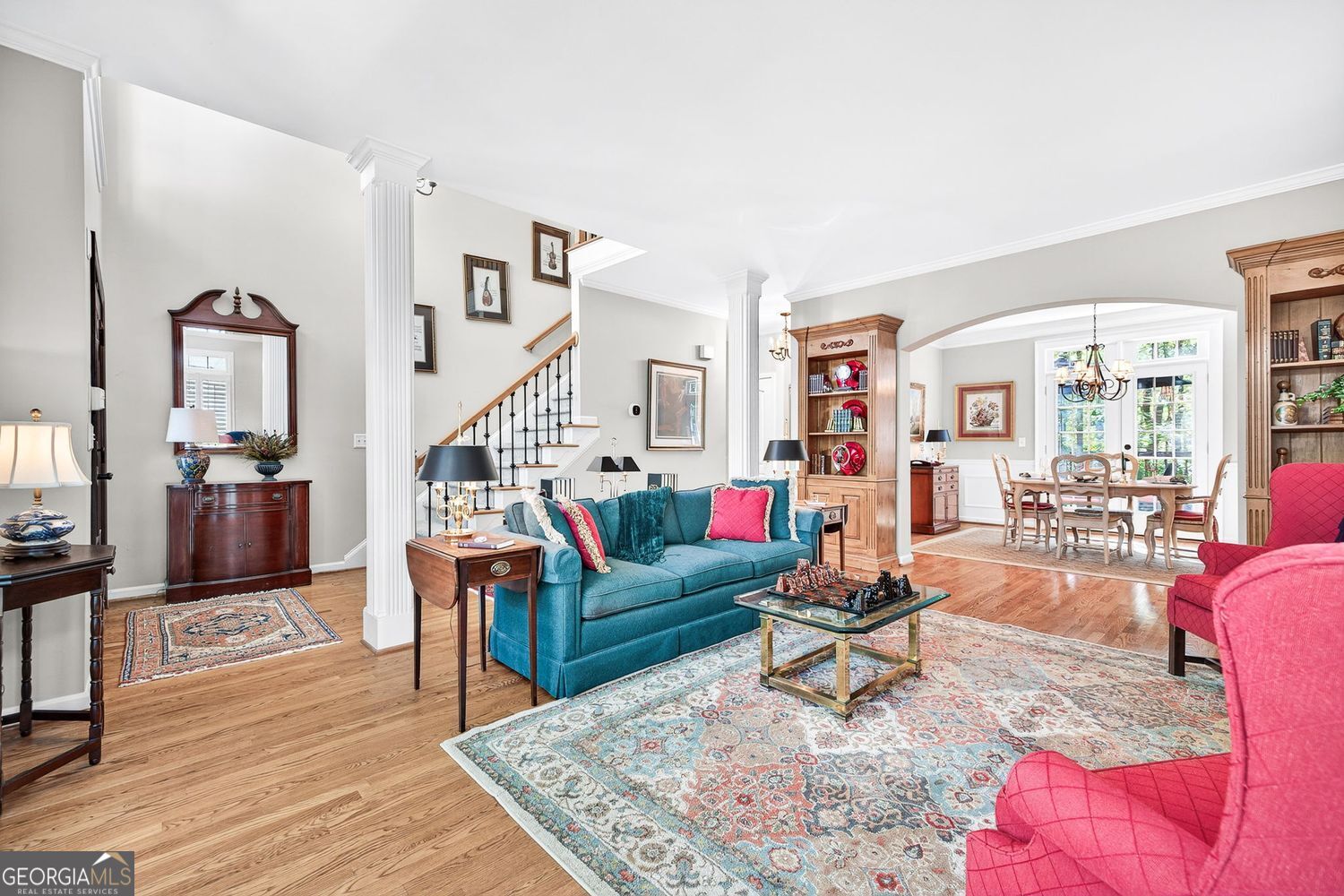Ashton Square - Residential